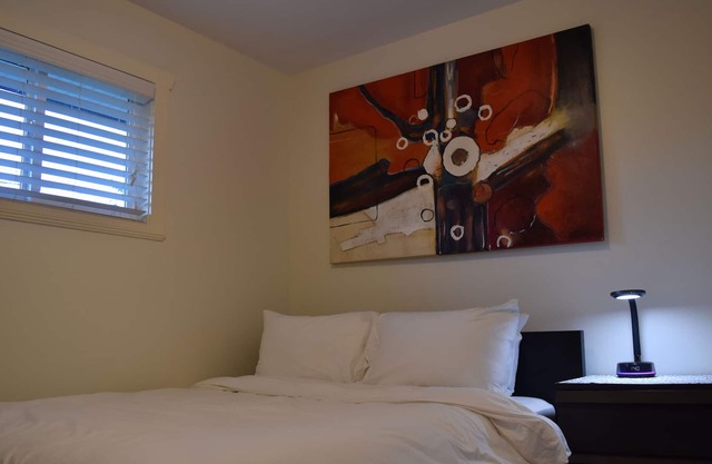 Home Away From Home