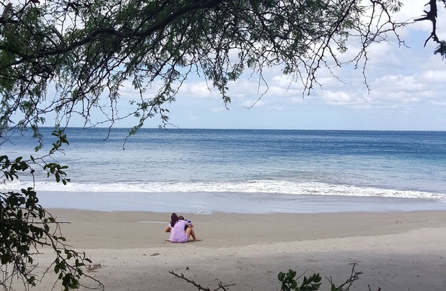 Home away from home! Cozy, clean, and safe hotel minutes from beautiful beach!!