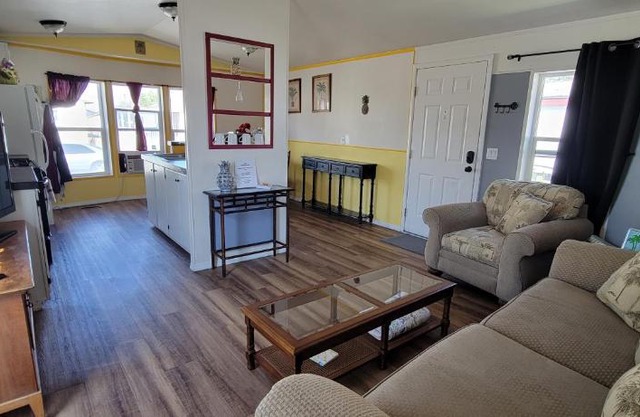 Home away from home, mobile home 2yourself