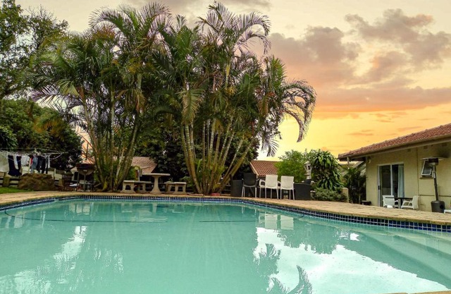 Home Away From Home Pinetown