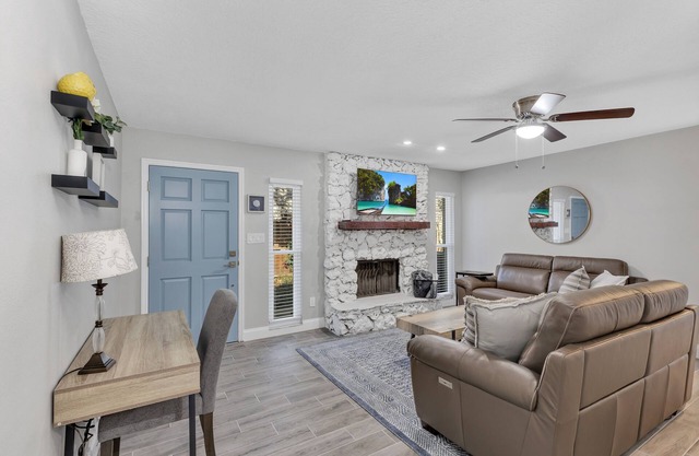 Home Away from Home- Winter Park