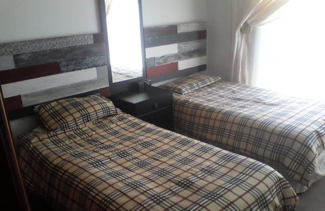 Home away from Home 3 bed Holiday Home