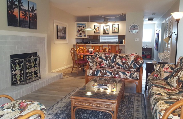 Home Away From Home* Pool* Golf* Close To Beaches, Shopping & Restaurants