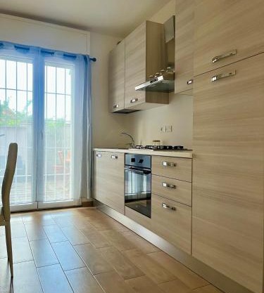 Home Cavour - Casalecchio -