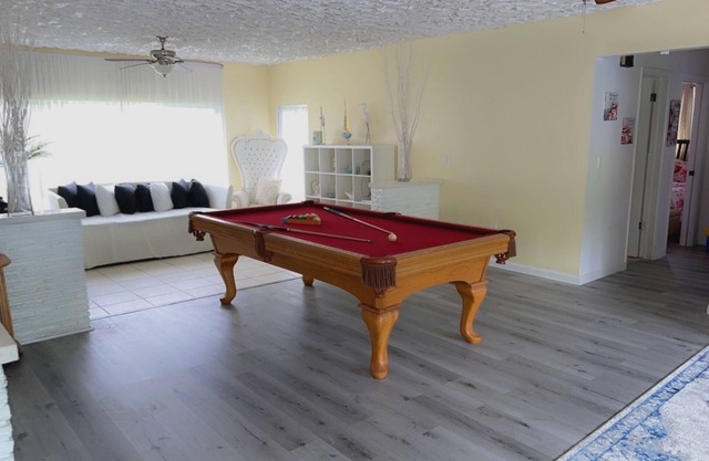 home close to Miami Beach, Airport, Wynwood, Ports, and Downtown