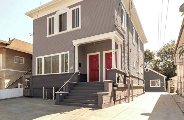 Home & Cottage/Large Families & Friends Group