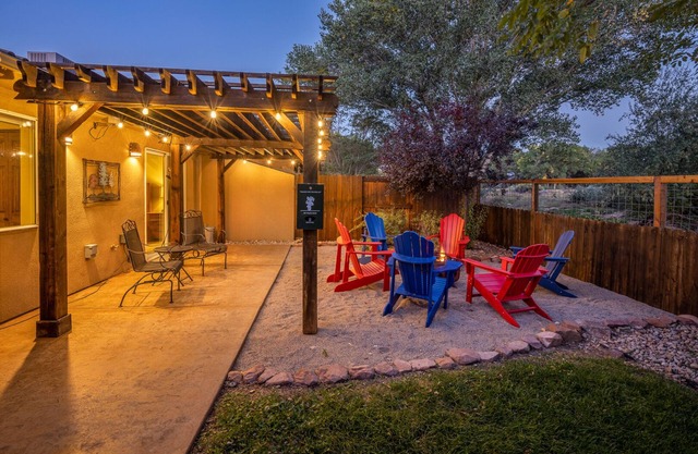 Home Downtown | Indoor Pool | Fenced Backyard