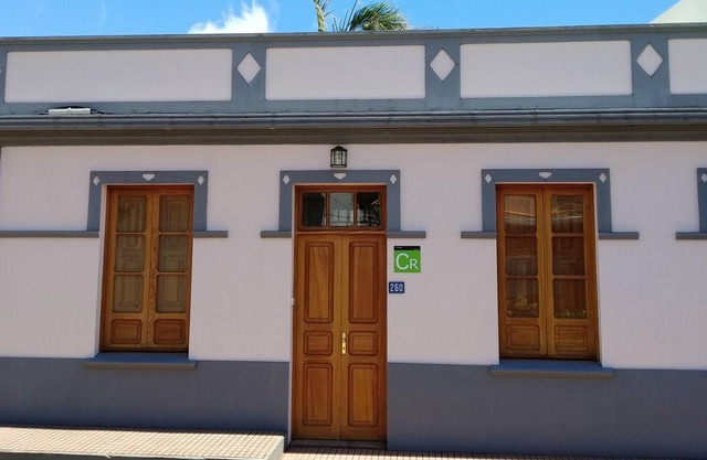 Homerez - Spacious house 12 km away from the beach for 3 ppl. with terrace