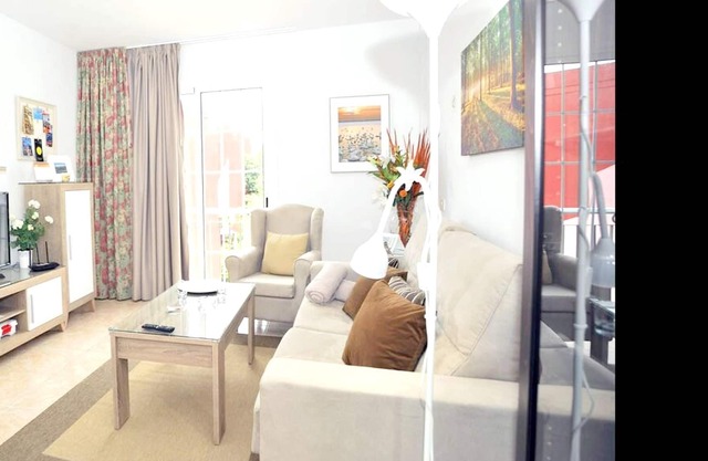 Homerez - Beautiful appartement for 4 ppl. at San Cristóbal de La Laguna