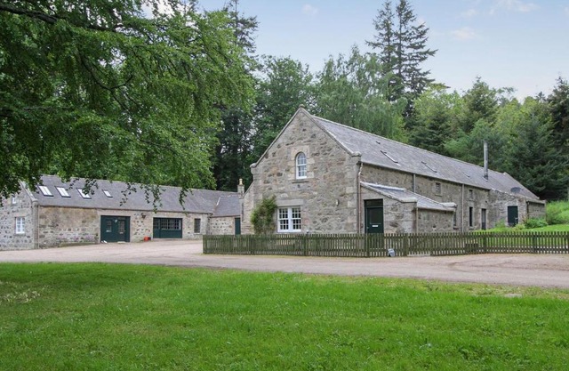 Home Farm Cottage