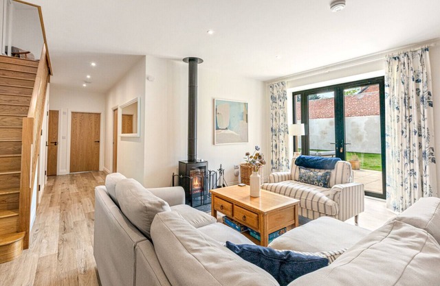 Home Farm Holiday Homes