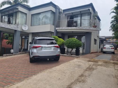 Home Feeling Guesthouse