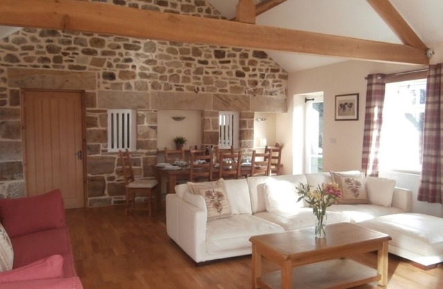 home from home , perfect for exploring the Yorkshire dales