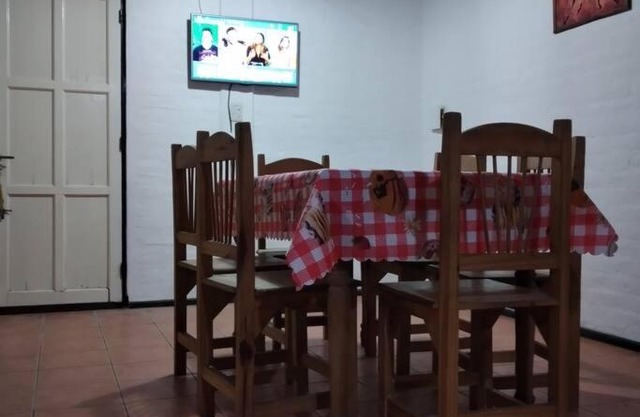 Home House Villa Nueva