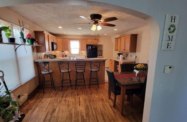 Home in Beatrice