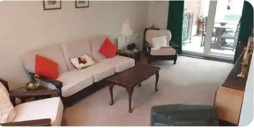 Home in Burton On Trent