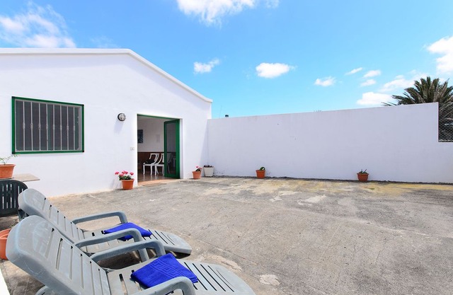 Home In Central Location with Vegetable Garden, Terrace, Mountain View & Wi-Fi; Parking Available