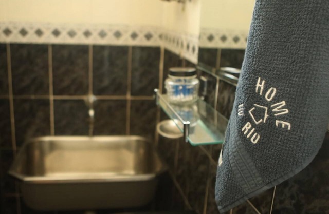 HOME IN RIO - Lapa Que Samba