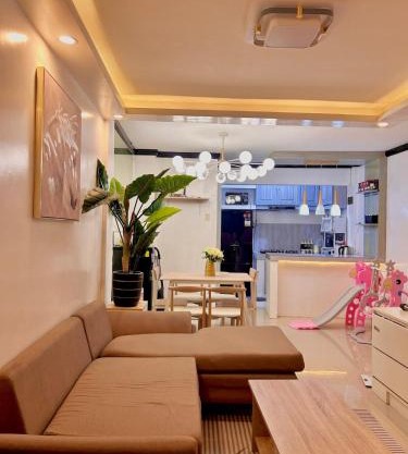 Home in Tacloban City TIGBAO