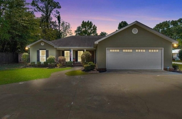 Home in the Heart of Enterprise