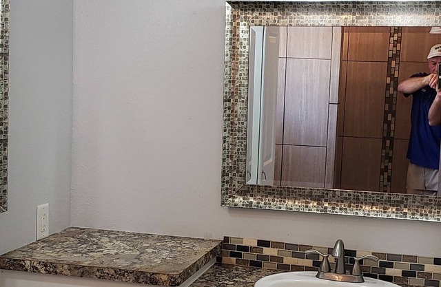 Home in The Villages