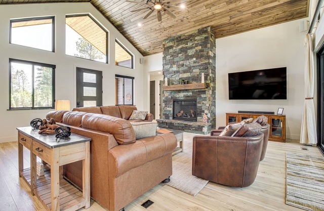 Home in Torreon Community: New Build w/EV Charger