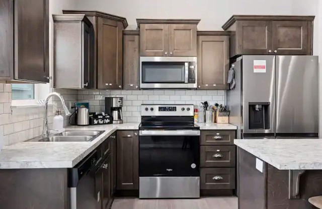Home in Twin Falls - Cleaning #1 Priority
