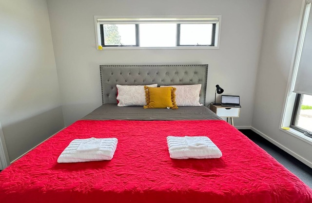 Home in Wyndham Vale (Manor Lakes) Melbourne