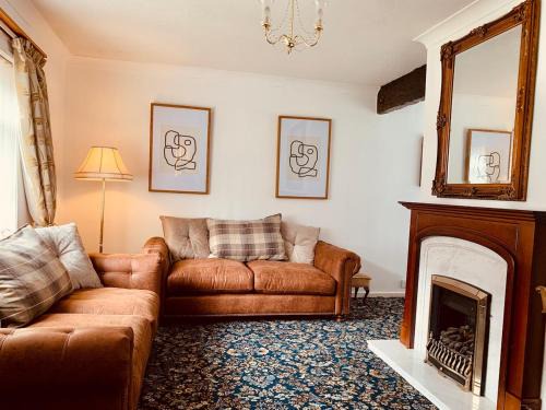 Home like 3 bed house Sheffield