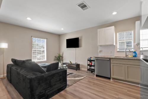 Home Near Downtown Houston