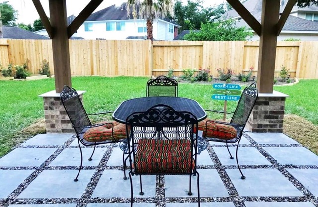 Home Near Texas Children MD Anderson,Methodist & Energy CorridorPark Ten Topgolf