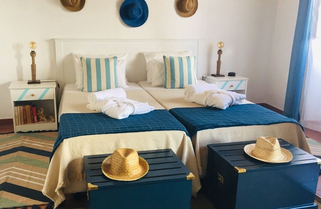 HOME PORFIRIOS - Deluxe Suite