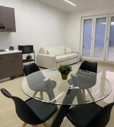 Home Serpico Family Room