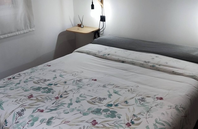 HOME SPIRIT PRIVATE APARTMENT & CAMINO SANTIAGO PORTUGUÉS nFRIENDLY PETS.