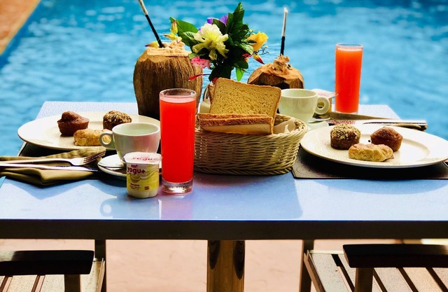 Home Suites Boutique Hotel Freetown