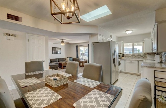 Home Sweet Havasu Getaway