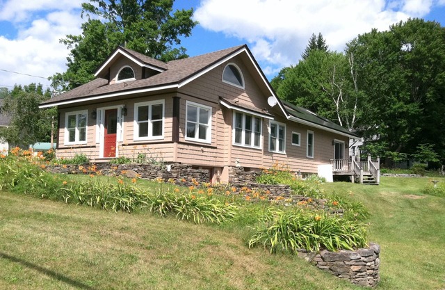 Home Sweet Home in a Best Place to Live Locale