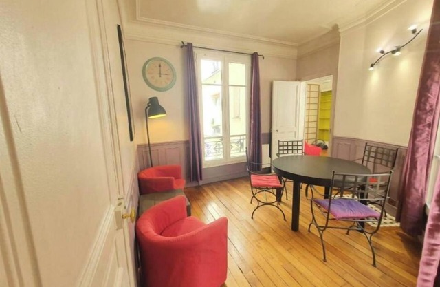 Home Sweet Home La Chapelle