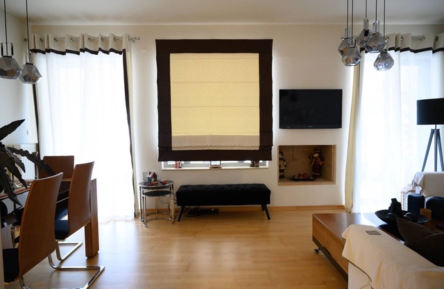 Home Sweet Home Trikala town