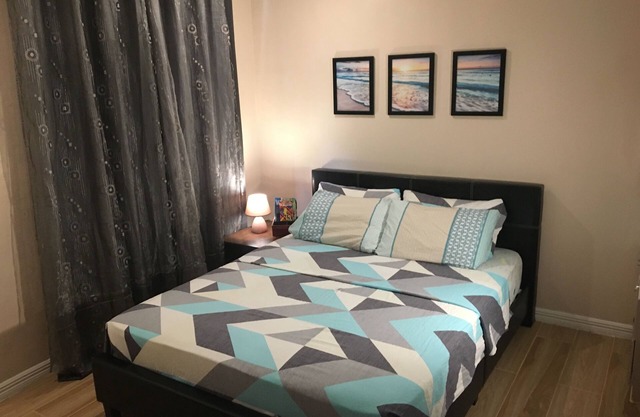 Home with Cozy Rooms Near Nuvali