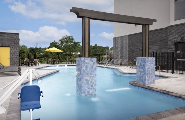 Home2 Suites By Hilton Sevierville