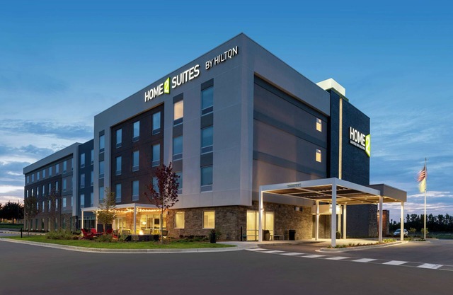Home2 Suites by Hilton Appleton