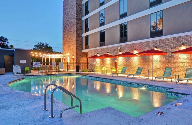 Home2 Suites BY Hilton Beaufort, SC