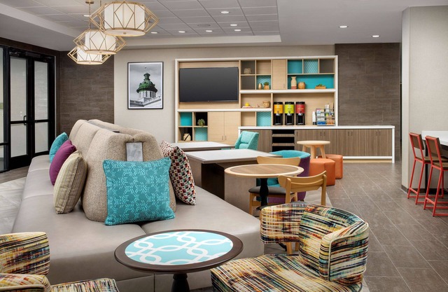 Home2 Suites by Hilton Columbia Southeast Fort Jackson