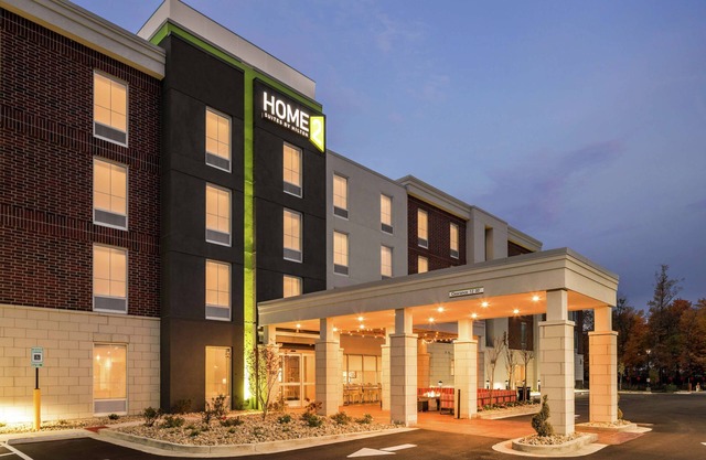 Home2 Suites by Hilton Dayton/Centerville
