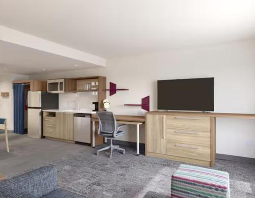 Home2 Suites By Hilton Del Rio
