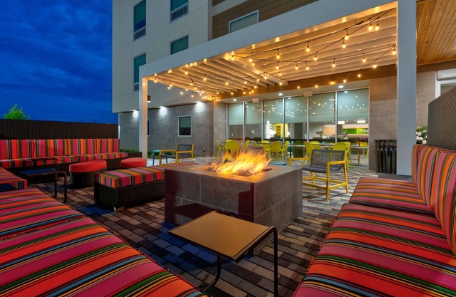 Home2 Suites By Hilton El Campo