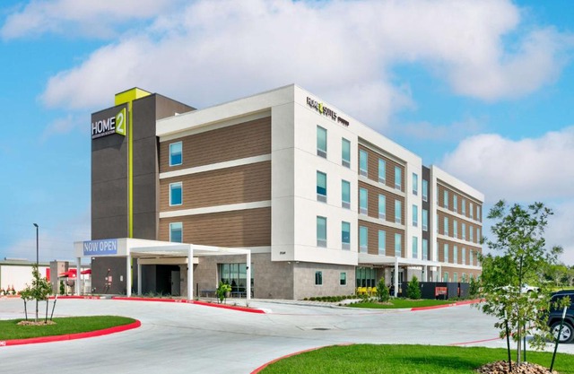 Home2 Suites By Hilton El Campo