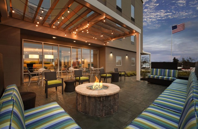Home2 Suites by Hilton Houston Pasadena