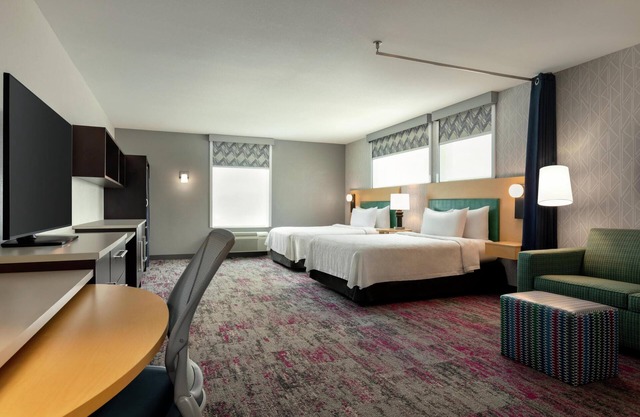Home2 Suites by Hilton Houston Energy Corridor